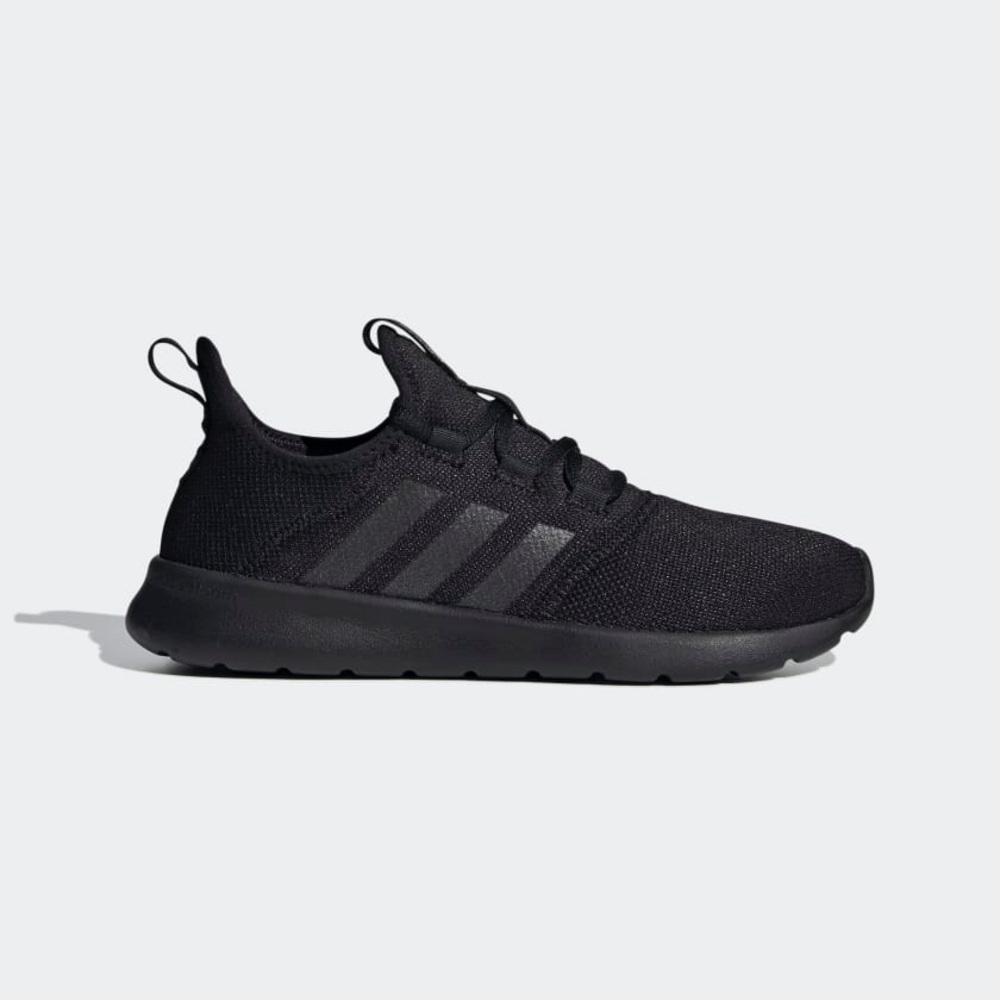 Adidas Cloudfoam Pure 2.0 Sneakers Black Women’s 8